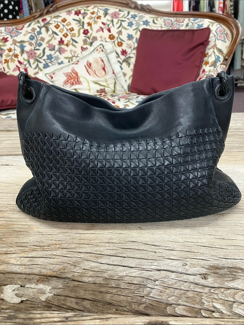 Bottega Veneta authentic bottega